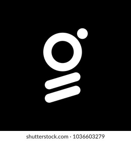 G Logo Images Stock Photos Vectors Shutterstock