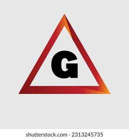 G logo Colorful Vector Design. Icon Concept. Abstract modern