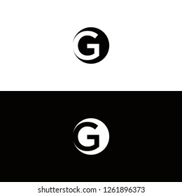 g logo design 