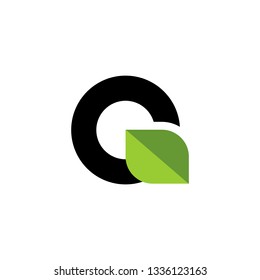 g logo design