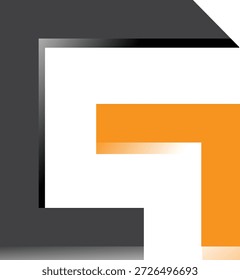 Design do logotipo G. Design do logotipo Creative G