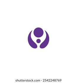 Tecnología de elementos de ilusión de diseño de logotipo G