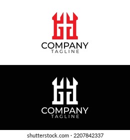 g logo design and premium vector templates