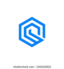 G logo designs - Vektor EPS