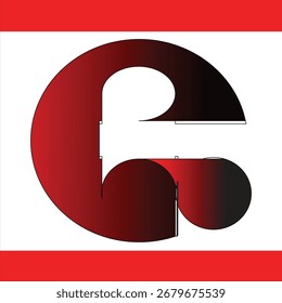 The "G" logo features a bold, modern design that represents both strength and sophistication. The letter "G" is crafted with clean, geometric lines, offering a sense of precision and professionalism. 