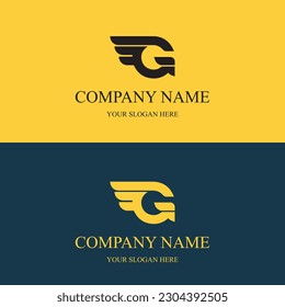 G logo initial letter luxury royal logo. template symbol. modern golden luxury logo. abstract monogram vector letter mark brand fashion. icon  business monogram boutique font Clothing minimalist.
