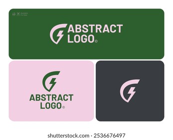 Logotipo G deste último design de logotipo