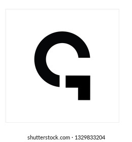 G Logo Letter