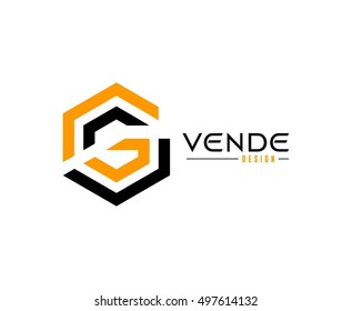 G logo letter