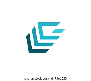 G logo letter