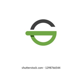 G logo letter business symbol