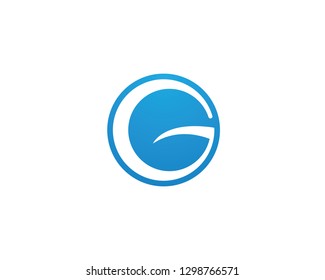 G logo letter business symbol