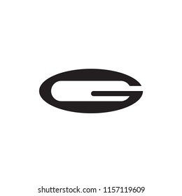 G logo letter design