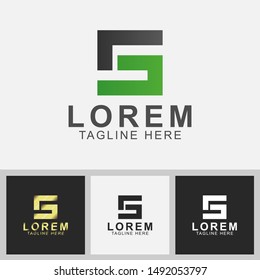 G Logo Letter Design Vector Template is modern & minimalistic high quality logo for marketing agency, seo agency, digital company, fashion, business, industry, etc whose name begins with the letter G.
