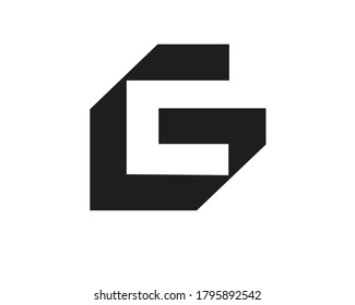 g logo letters and logo designs 