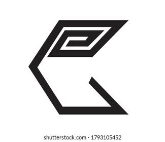 g logo letters and monogram logos
