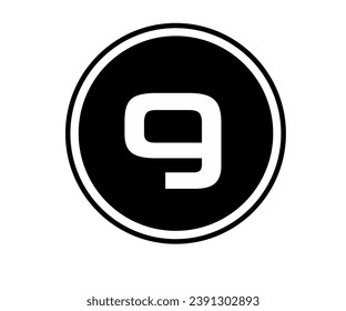g logo, short, simple, modern, easy to remember
