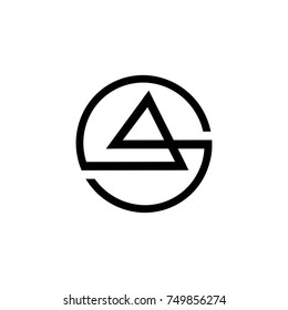 g logo vector