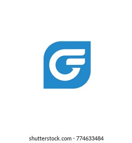 G Logo Vector