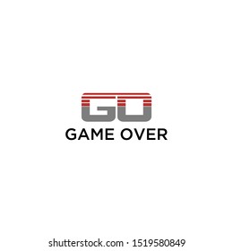 G  LOGO VECTOR ABSTRACT FOR YOUR BUSINESS