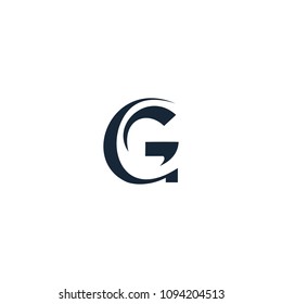 g logo vektor
