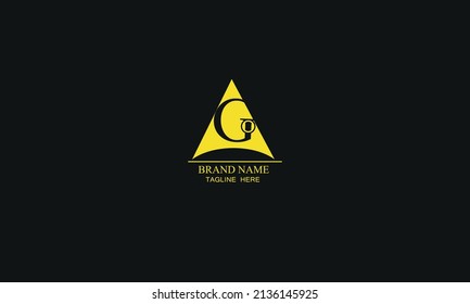 G logotype icons negative space