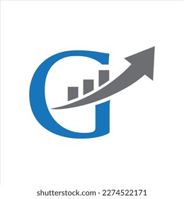  g-Marketing-Vorlage, Vektordesign