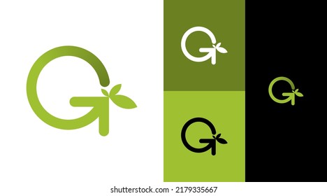 3,711 G tree logo Images, Stock Photos & Vectors | Shutterstock