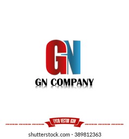 G N company Logo