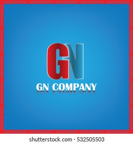 G N company logo