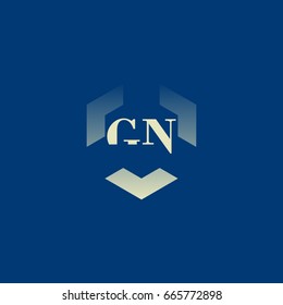 G N Logo