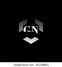 G N Logo