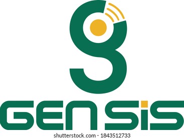 G network and it symbol logo
