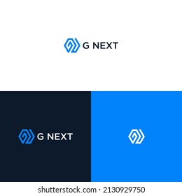 DISEÑAR LA LETRA G LOGO Y SÍMBOLO SIGUIENTE