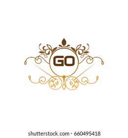 G O Logo