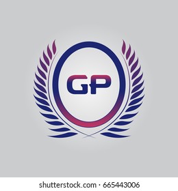G P Logo