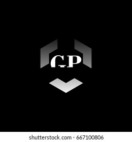 G P Logo