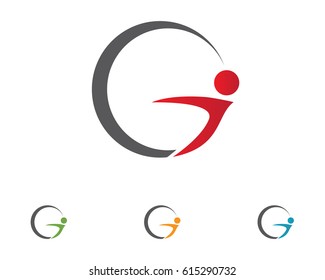 G people logos