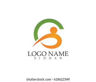 G people logos