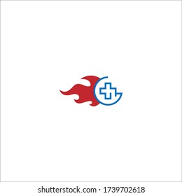 Icono de logotipo de conexión G plus