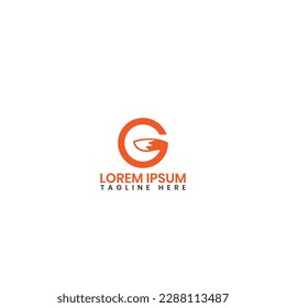 G premium fox logo design, premium logo design reviews, logos with a fox and globe, Fox logo font deviantart