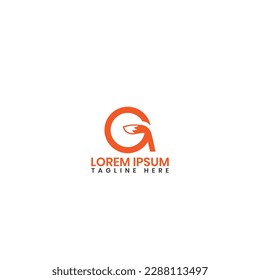 G premium fox logo design, premium logo design reviews, logos with a fox and globe, Fox logo font deviantart