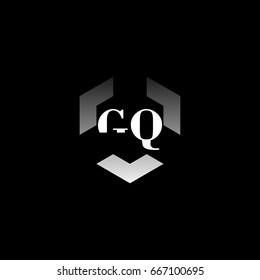 G Q Logo