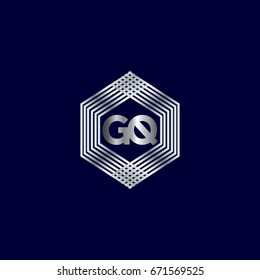 G Q Logo