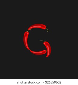 G, red hot chilli peppers