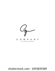 G Signature Logo