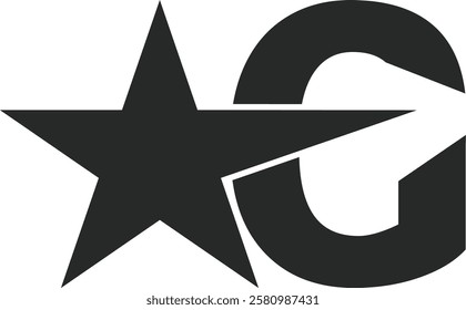 G Star new vector design.