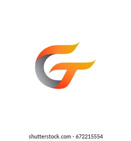 G and T Logo, C and T Logo