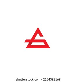 G Triangle Logo
simple and modern design