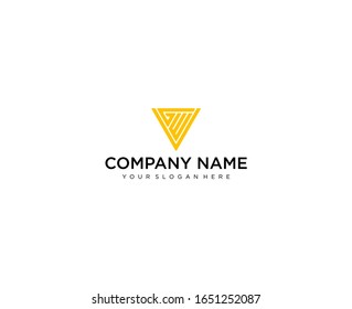 G and W logos for companies